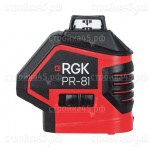 Уровень RGK PR-81
