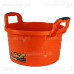 Емкость DECOR 670-1150, 50л, ударопрочная для ССС