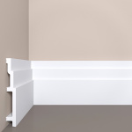 Плинтус Bello deco П13, 140*20