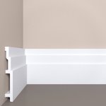 Плинтус Bello deco П13, 140*20