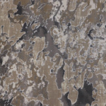 Ковролин KAPLANCER IRIS, 8698C 46 beige/L.Grey, 4м