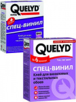 Клей обойный QUELYD  СПЕЦ-ВИНИЛ, для виниловых обоев, 300 г