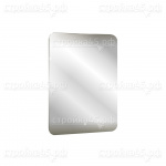 Зеркало AZARIO LED-00002242, Паллада, сенсорный выключатель, 685*915 мм