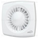 Вентилятор D100, WIND 100, накладной, ЭРА