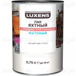 Лак ДЕОЛЬ 0,75 л, Яхтный, быстросохнущий, п/матовый
