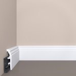 Плинтус Bello deco П25, 80*20