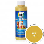 Колер JOBI №901, 0,5 л, Охра