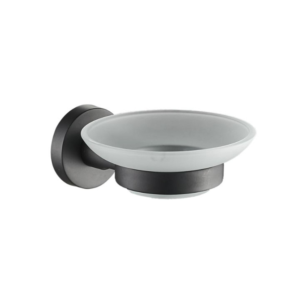 Мыльница 20585, Black
