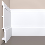 Плинтус Bello deco П17, 250*23