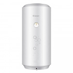 Водонагреватель Candy  CR50V-B2SL(R), slim, 50л