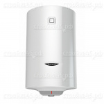 Водонагреватель ARISTON PRO1 R 50 V PL, настенный накопительный, 50 л
