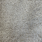 Ковролин OZ CAPLAN Gold Shaggy, 01800A Beige, бежевый, 2 м