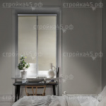 Штора рулонная 81448073160, Blackout, Рим, цвет золотой, 73*160 см