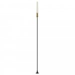 Светильник н/п СОНЕКС-К 7020/4GB, NATURE, OLD25 656, Ландшафтный 1190мм, CANNA, Металл/акрил