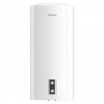 Водонагреватель Candy  CF100V-PI, inox, 100л