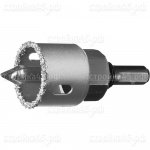Коронка 33360-032_z01, ЗУБР, Профессионал, чашка, 32 мм