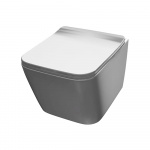 Унитаз KNOTLOR Подвесной унитаз WC510WG
