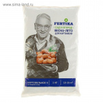 Удобрения Фертика, Картофельное-5, 1 кг
