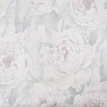 Обои Палитра 31225-15aHC, Вспененный винил на флизелине, 1,06*10м, PROTECT-ROSES, декор