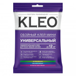 Клей обойный КЛЕО Line Optima, Мини, 12 м2