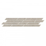 Декор Kerama Marazzi T036\SG6538, РИККАРДИ МОЗАИЧНЫЙ 46,8Х9,8 БЕЖЕВЫЙ МАТОВЫЙ