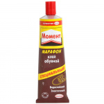 Клей МОМЕНТ Марафон, обувной, 30 мл