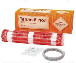 Теплый пол WARMSTAD WSM, 220 Вт/кв.м, 0,5*3 м (1,5 кв.м)