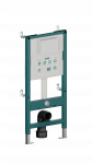 Инсталляция KNOTLOR Инсталляция с разборной рамой ISWC503FG