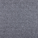 Ковролин URGGAZCARPET TWID, 10480 GREY-3, 4м