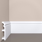 Плинтус Bello deco П5, 120*22