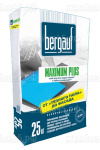 Клей плиточный Bergauf Мaximum Plus, 25 кг