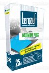 Клей плиточный Bergauf Мaximum Plus, 25 кг
