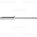 Заклепки 3120-32-10, STAYER, 3,2*10 мм, 50 шт