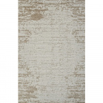 Ковёр CUBA F267, 1,5*3,0м, Прямоугольный, BEIGE