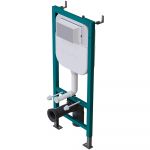 Инсталляция KNOTLOR Инсталляция ISWC506FG (C2)