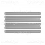 Стержень клеевой 2-06821-T-S06, STAYER, прозрачные, 11*200 мм, 6 шт