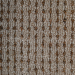 Ковролин URGGAZCARPET Тополь, 10125, коричневый, 4 м