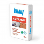Штукатурка Кнауф РОТБАНД  Knauf, гипсовая, 10 кг