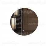 Зеркало VIGO Otti Classic, 600, Сенсорное