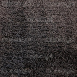 Ковролин OZ CAPLAN Gold Shaggy, 01800A_D_Brown, тёмно-коричневый, 2 м
