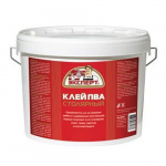 Клей ПВА Эксперт  Столярный, 0,9 кг