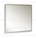 Зеркало Квадрат без полки, 60*60 см