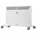 Конвектор электрический, Electrolux, ECH/AS2-1500 MR, 1,5кВт/20м2