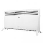 Конвектор электрический, Ballu Camino Eco Turbo, BEC/EMT-2500, 2,5кВт/30м2
