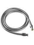 Шланг для душа LEMARK LE8031S, 200 см, хром
