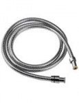Шланг для душа LEMARK LE8031S, 200 см, хром