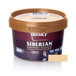 Шпатлевка по дереву HUSKY , цвет сосна, 0,4 кг