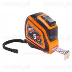 Рулетка ASSIST0519, 5м*19мм, SELF-STOP
