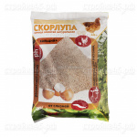 Средство для растений Яичная скорлупа, 1,5 кг