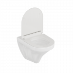 Унитаз KNOTLOR Подвесной унитаз WC51WG